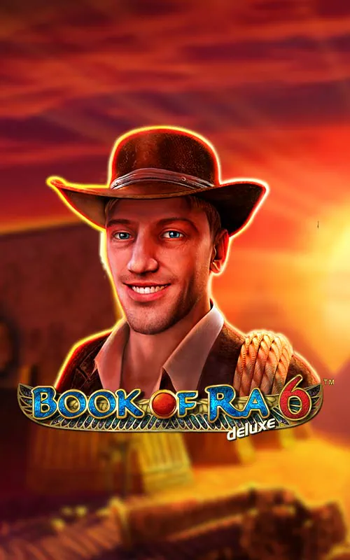 Book of Ra at Royal Spin Online Casino