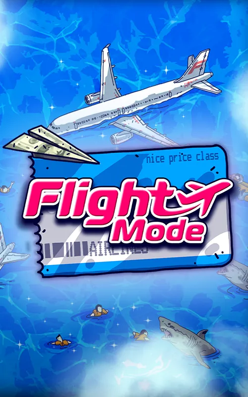 Flight Mode at Royal Spin Online Casino