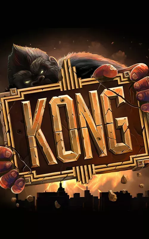 Kong at Royal Spin Online Casino